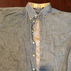 Burberry Shirt